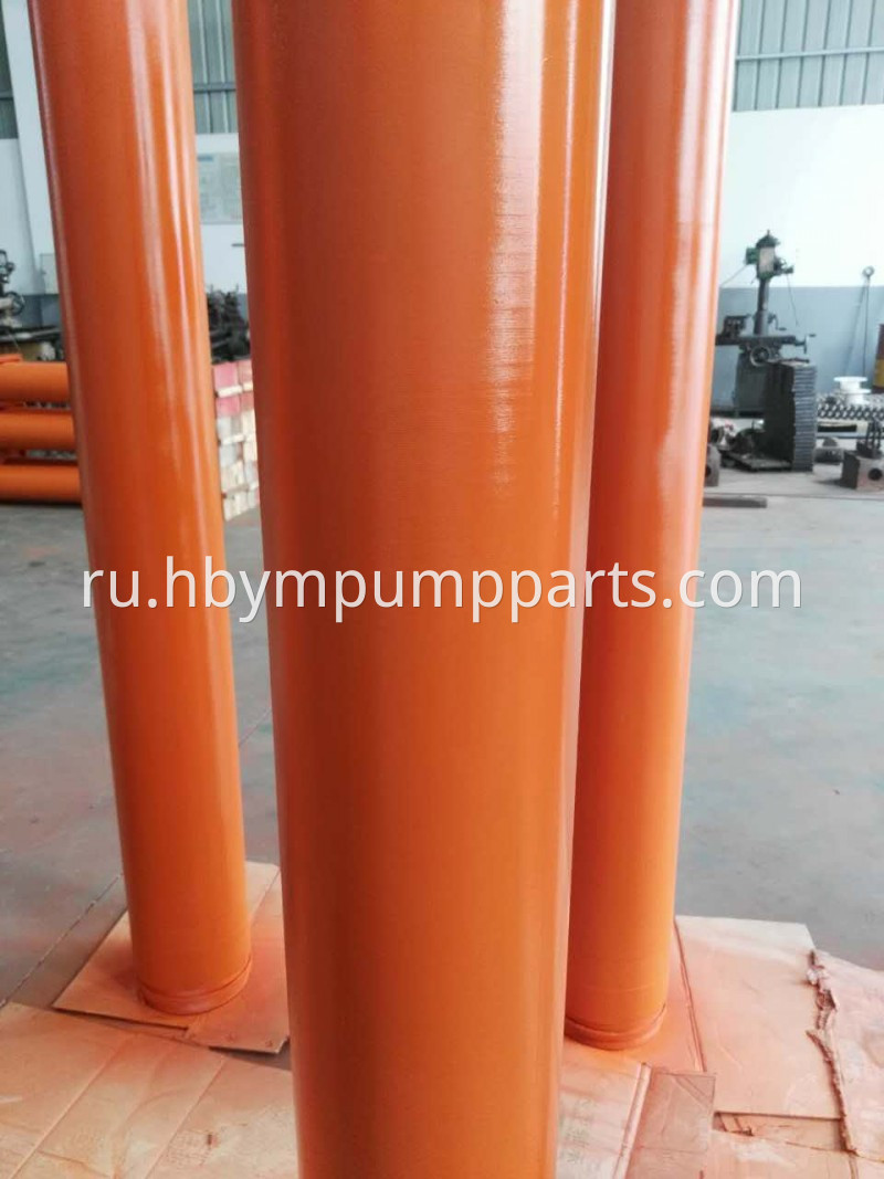 CONVEYING CYLINDER PAINT